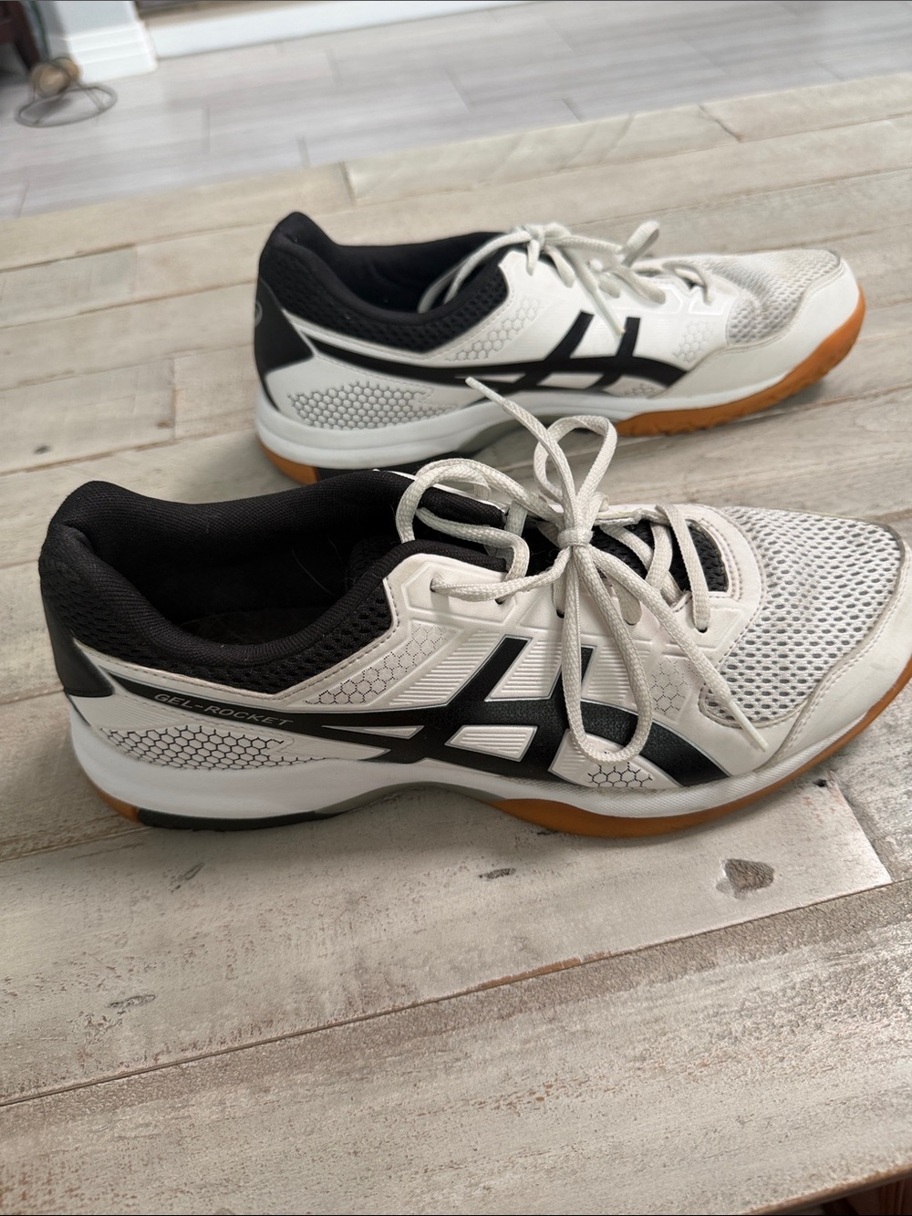 Men’s  ASICS - Picture 2 of 5
